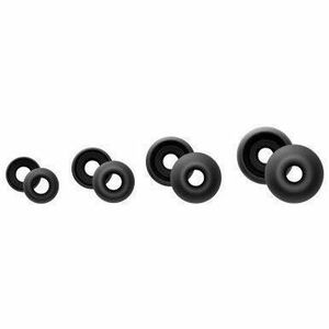 Sennheiser CX 350BT Earset - Stereo - Wireless - Bluetooth - 28 Ohm - 20 Hz to 20 kHz - Behind-the-neck, Earbud - Binaural