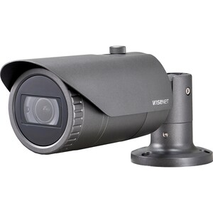 QNO-6082R - BULLET 2MP VARIFOCAL IP66 IK10 POE