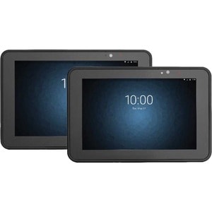 Zebra ET51 Tablet - 21.3 cm (8.4") - Qualcomm Snapdragon 660 - 4 GB - 32 GB Storage - Android 8.1 Oreo - Octa-core (8 Core