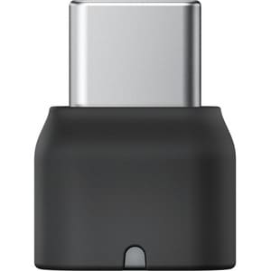 Jabra LINK 380 Bluetooth 5.0 Bluetooth Adapter for Headset, Speaker, Speakerphone - USB 2.0 Type C - External