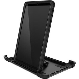 OtterBox Galaxy Tab 8.4" (2020) Defender Series Case - For Samsung Galaxy Tab A Tablet - Black - Dirt Resistant, Bump Resi