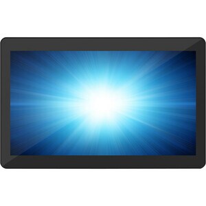 Terminale POS Elo i2 - Celeron 1,50 GHz - 4 GB DDR4 SDRAM 128 GB M.2/SATA - 39,6 cm (15,6") LED Touchscreen UHD Graphics 6