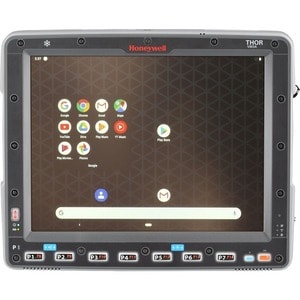 Honeywell Thor VM3A Vehicle-Mounted Computer - Qualcomm Snapdragon 660 - Octa-core (8 Core) 2.20 GHz - 4 GB RAM - 32 GB Fl