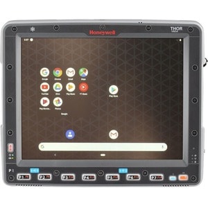 Honeywell Thor VM3A Vehicle-Mounted Computer - Qualcomm Snapdragon 660 - Octa-core (8 Core) 2.20 GHz - 4 GB RAM - 32 GB Fl