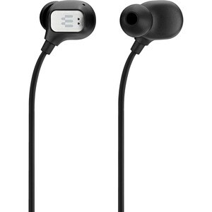 EPOS ADAPT 460T - Stereo - Wireless - Bluetooth - Earbud, Behind-the-neck - Binaural - In-ear - MEMS Technology, Noise Can