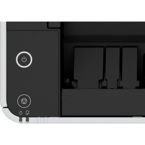 Epson M1140 Desktop Inkjet Printer - Monochrome - 39 ppm Mono - 1200 x 2400 dpi Print - Automatic Duplex Print - 251 Sheet