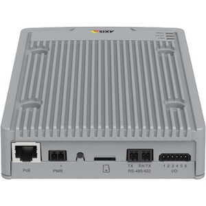 AXIS P7304 VIDEO ENCODER PAL/NTSC /POE/MICRSD/HC 25/30FPS