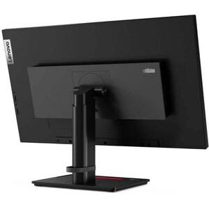 MONITOR LENOVO 27  WIDE P27H-20 IPSHDMI1.4 +DP1.2 +TYPE-C +DP OUT