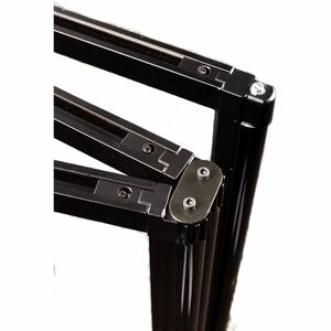 apg Sneeze Guard - Aluminium