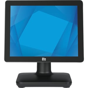 Elo EloPOS i5 POS Terminal - Intel Core i5 2.10 GHz - 8 GB DDR4 SDRAM 128 GB M.2/SATA - 39.6 cm (15.6") LED Touchscreen - 