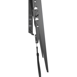 Amer BIGASSMOUNT100T Wall Mount for Flat Panel Display, Monitor, TV - 50" to 100" Screen Support - 220.46 lb (100000 g) Lo