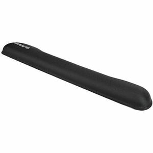 StarTech.com WRSTRST Handballenauflage Tastatur - Ergonomisch - Gel - Rutschfest - Kompatibel mit Sitz/Steh Arbeitsstation