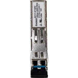 Vertiv AVOCENT SFP - 1 x 100Base-LX Network - For Optical Network, Data Networking - Optical Fiber - Single-mode - Fast Et