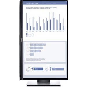 CSP PrivateVue 22" LCD Monitor - 22" Class - Privacy Filter BUILT-IN PRIVACY FILTER