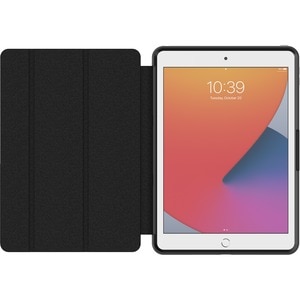 OTTERBOX SYMMETRY FOLIO APPLE IPAD (7TH GEN) BLACK