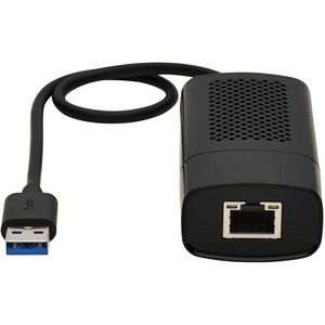 Tripp Lite series 2.5Gigabit Ethernet Adapter - USB 3.1 (Gen 1) Type A - 1 Port(s) - 1 - Twisted Pair - 2.5GBase-T - Porta
