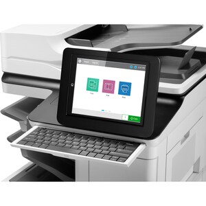 LASERJET MANAGED FLOW MFP E62665Z