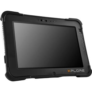 Xplore XSLATE L10 Tablet - 10.1"" - 4 GB - 4G - microSDXC Supported - 1920 x 1200 - View Anywhere Display - LTE - 2 Megapi