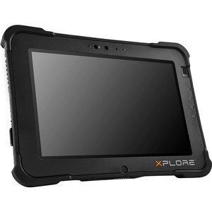 Xplore XSLATE L10 Tablet - 10.1"" - 8 GB - 4G - microSDXC Supported - 1920 x 1200 - View Anywhere Display - LTE - 2 Megapi