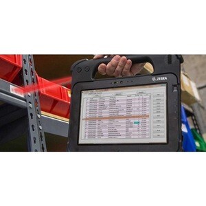 Xplore XPAD L10 Tablet - 10.1"" - 8 GB - 4G - microSDXC Supported - 1920 x 1200 - View Anywhere Display - LTE - 2 Megapixe