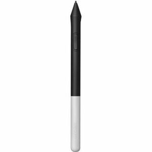 Wacom Stylus - 10 µm - Replaceable Stylus Tip - Aluminium - Graphic Tablet Device Supported
