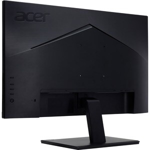 Acer V247Y 23.8" Full HD LED LCD Monitor - 16:9 - Black - In-plane Switching (IPS) Technology - 1920 x 1080 - 16.7 Million