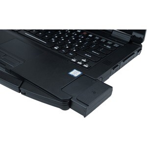 Panasonic Contactless Smart Card Reader