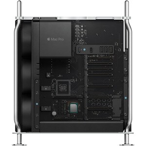 CTO: Z0W3 MPTWR: 3.3GHZ 12CI9 XEONW 32GB 256GB RPROW5700X 16GB