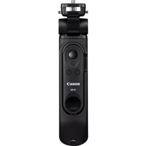 Canon HG-100TBR Tripod Grip - Polycarbonate - Black