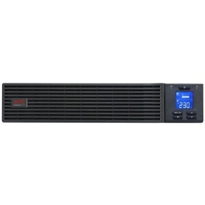 APC by Schneider Electric Easy UPS Double Conversion Online UPS - 1 kVA/800 W - 4U Rack-mountable - 4 Hour Recharge - 23.7