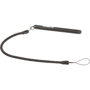 MOBILIS Stylus - 10 - Capacitive Touchscreen Type Supported - Black - Smartphone, Tablet Device Supported