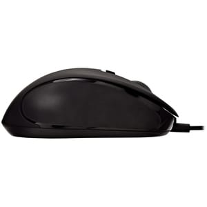 PRO USB 6-BUTTON WIRED MOUSE FRONT/BACK BUTTON/ADJUSTABLE DPI