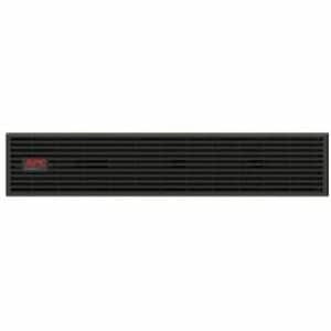 APC EASY UPS ONLINE SRV RM 72V