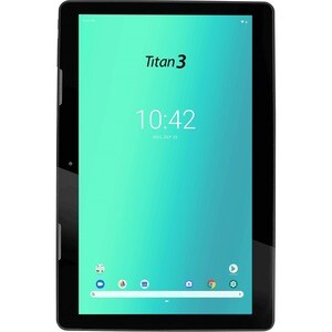 Hannspree HANNSpad 133 Titan 3 SN14TP1BAS Tablet - 33.8 cm (13.3") Full HD - Cortex A53 Octa-core (8 Core) - 2 GB RAM - 16