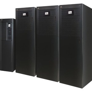 Vertiv Liebert Double Conversion Online UPS - 15 kVA - Tower - 380 V AC, 400 V AC, 415 V AC Input
