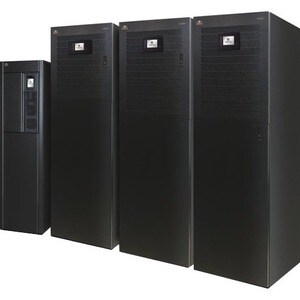 Vertiv Liebert Double Conversion Online UPS - 15 kVA - Tower - 380 V AC, 400 V AC, 415 V AC Input