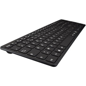 CLAVIER SILENT DUAL BLUETOOTH WIRELESS 2.4GHZ