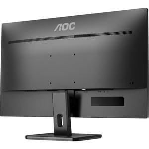 AOC 27E2QAE 27 Zoll Class Full HD LCD-Monitor - 16:9 Format - 68,6 cm (27 Zoll) Viewable - IPS-Technologie (In-Plane-Switc