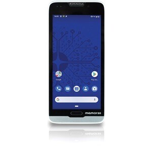 Datalogic Memor 20 Handheld Terminal - Bildwandler - Wireless LAN - Android 9.0 Pie