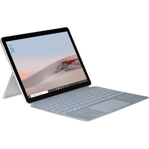 Microsoft Surface Go 2 Tablet - 26,7 cm (10,5 Zoll) - Intel Pentium Gold 4425Y 1,70 GHz - 4 GB RAM - 64 GB - Windows 10 Pr
