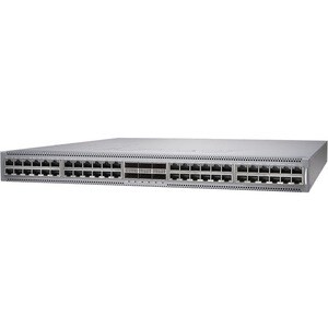 Juniper QFX5120-48T Ethernet Switch - 48 Ports - Manageable - 3 Layer Supported - Modular - 450 W Power Consumption - Twis