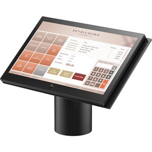 HP Engage One 145 POS Terminal - Intel Core i5 2.60 GHz - 8 GB DDR4 SDRAM 256 GB M.2/SATA - 35.6 cm (14") WLED Touchscreen