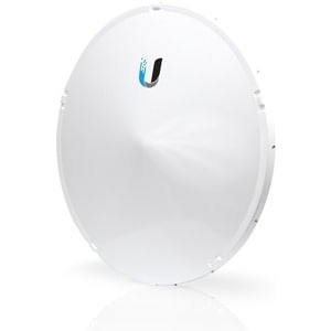 Ubiquiti airFiber 11 AF-11 1.20 Gbit/s Wireless Access Point - 5 GHz - MIMO Technology - 1 x Network (RJ-45) - Gigabit Eth