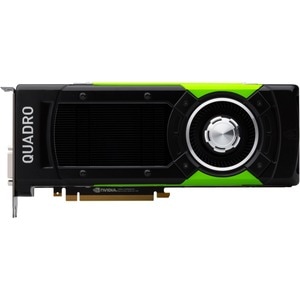 HPE NVIDIA Quadro P1000 Graphic Card - 4 GB GDDR5 - 128 bit Bus Width - PCI Express 3.0 x16 - 4 x Mini DisplayPort - Mini 