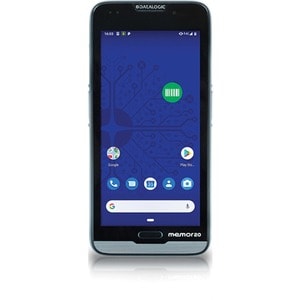 Terminale palmare Datalogic Memor 20 - Imager - 14,5 cm (5,7") - LED - Full HD - 1080 x 1920 - Touchscreen - 4 GB RAM / 64