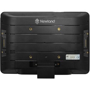Newland NQuire 1000 Manta II POS Kiosk - Wireless Cortex A53 1.50 GHz - 2 GB RAM - 7.81 GB Flash - 25.7 cm (10.1") WXGA TF