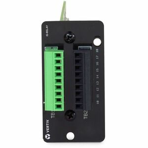 Vertiv Liebert IntelliSlot Relay