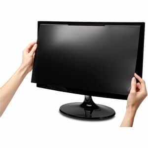 Kensington MagPro Blendfrei Blickschutzfilter - 1 Stück - für 60,5 cm (23,8 Zoll) Widescreen Monitor - 16:9 - Blaulicht-Re