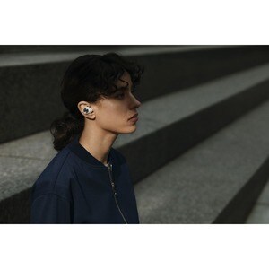 Sennheiser Momentum True Wireless 2 - Stereo - True Wireless - Bluetooth - 5 Hz to 21 kHz - Earbud - Binaural - In-ear - M