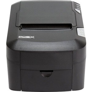 POS-X EVO HiSpeed EVO-PT3-1HUE Desktop Direct Thermal Printer - Monochrome - Receipt Print - USB - 11.81 in/s Mono - 180 x